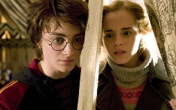 Harry Potter und der Feuerkelch