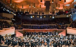 Silvesterkonzert der Berliner Philharmoniker 2025 - Mit Kirill Petrenko und Benjamin Bernheim
