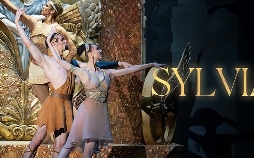 Manuel Legris: Sylvia
