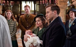 Der Doktor und das liebe Vieh