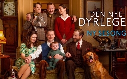 Der Doktor und das liebe Vieh