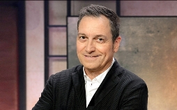 Nuhr 2025 - Der Jahresrückblick