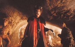 Mit dem Teufel ist nicht gut spaßen