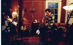 Bruce Springsteen: Live in Dublin