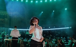 Raye: My 21st Century Symphony - Live at the Royal Albert Hall, London