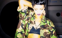 Rihanna: Loud - Live at the O2