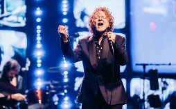 Simply Red: Live in Santiago