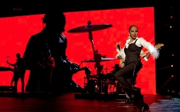 Sade: Live in San Diego
