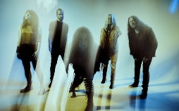 Evanescence: Live in Amsterdam