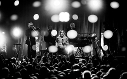 Iggy Pop: Live at Montreux Jazz Festival 2023