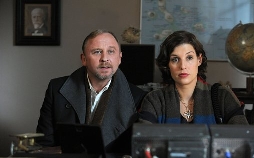 Trau niemals deiner Frau