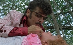 Bud, der Ganovenschreck