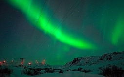 Nordseereport Spezial - Arktisches Norwegen : Winter, Wale, Weihnachtszauber