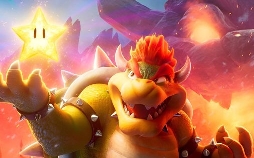 Der Super Mario Bros. Film