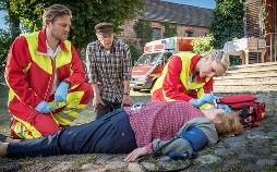 Praxis mit Meerblick