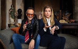 Eine halbe Stunde ist viel Zeit