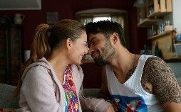 Servus, Schwiegersohn!