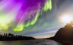 Lappland - Reich der schlafenden Giganten