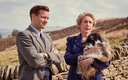 Der Doktor und das liebe Vieh