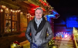 Wunderbares Weihnachtsland - Erzgebirge