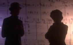 König und Rebell - Giuseppe Verdi und Richard Wagner