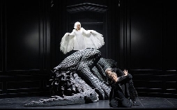 Der Ring des Nibelungen: Siegfried