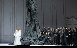 Der Ring des Nibelungen: Die Götterdämmerung