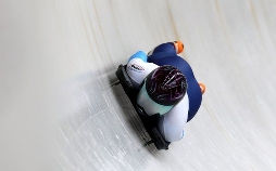 Skeleton: Olympische Spiele 2022 In Peking