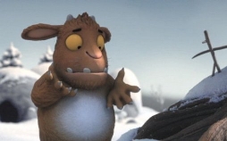 Das Grüffelokind - Kleines Monster ganz groß