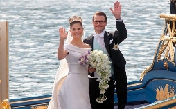 Plötzlich Majestät