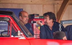 Richard Hammond's Car Workshop