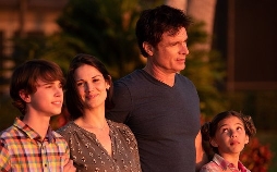 Bernie, der Delfin - Ein Sommer voller Abenteuer