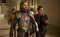 Nachts im Museum - Das geheimnisvolle Grabmal