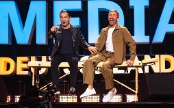 Die besten Comedians Deutschlands