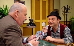 Hannes und der Bürgermeister