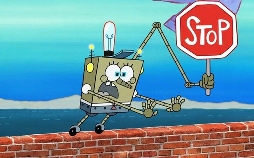SpongeBob Schwammkopf