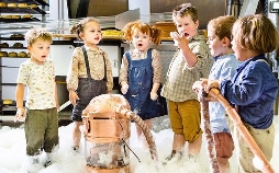 Quatsch und die Nasenbärbande