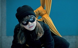 Familie von Stibitz und die Jagd nach dem Glitzerschatz