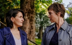 Servus, Schwiegermutter!