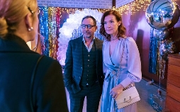 Der zweite Kurzschluss