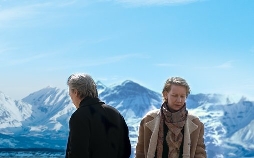 Anatomie eines Falls