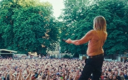 Iggy Pop - Zitadelle Spandau, 2025
