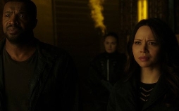 Küss die Hand, Krüger