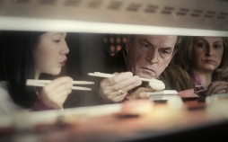 Seegrund. Ein Kluftingerkrimi