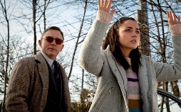 Knives Out - Mord ist Familiensache