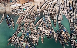 Abenteuer Mauretanien - Zu Fuß durch die Sahara