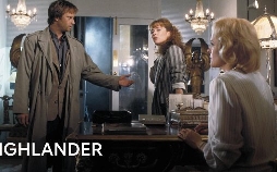 Highlander - Es kann nur einen geben