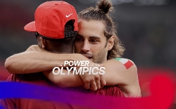 The Power Of The Olympics