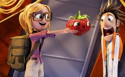 Wolkig mit Aussicht auf Fleischbällchen 2