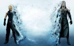 Final Fantasy VII: Advent Children